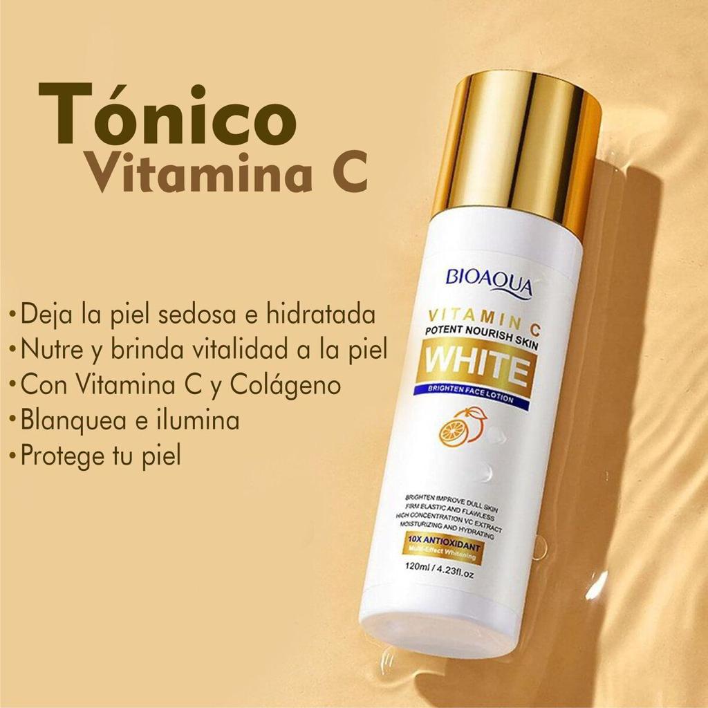 COMBO WHITE X5 PRODUC 325g